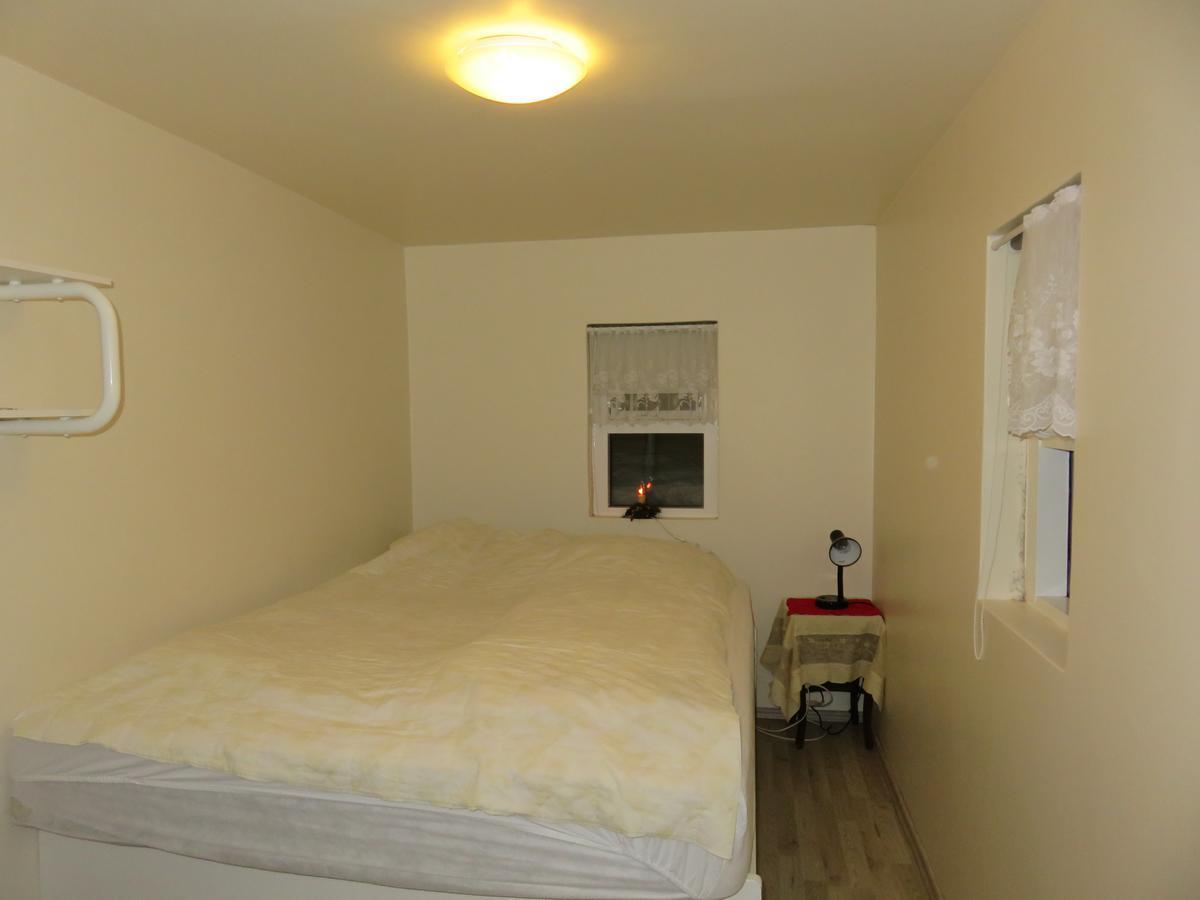Hlitharendi Guesthouse Godafoss Екстериор снимка