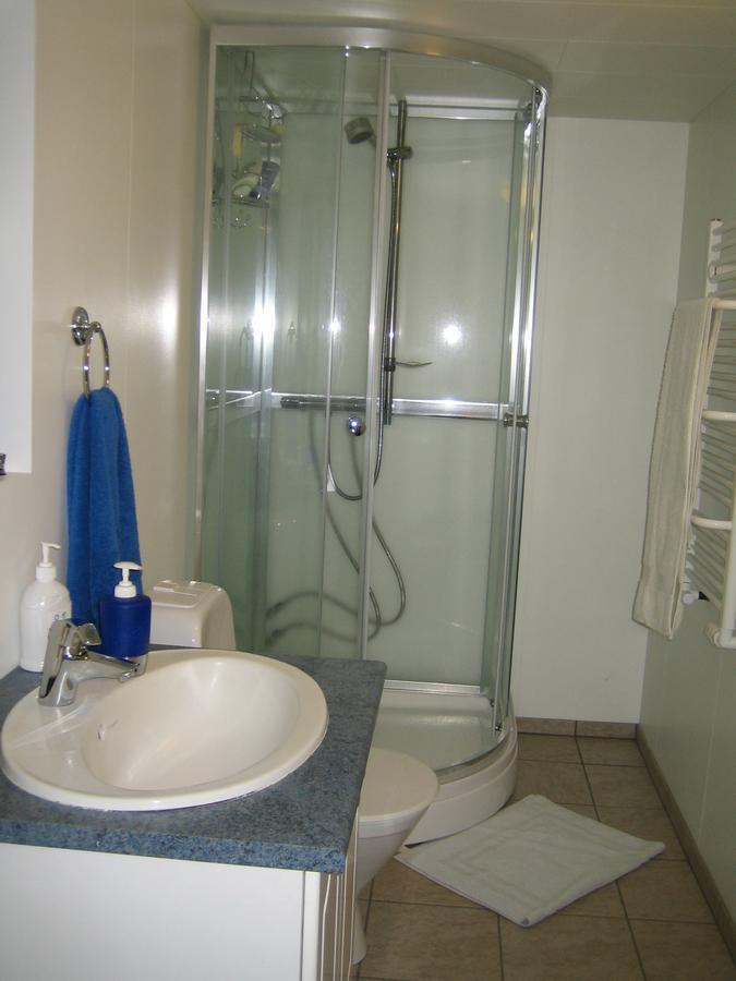 Hlitharendi Guesthouse Godafoss Екстериор снимка