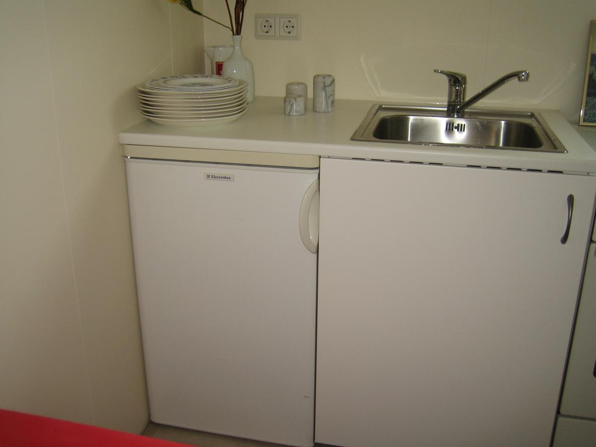 Hlitharendi Guesthouse Godafoss Екстериор снимка