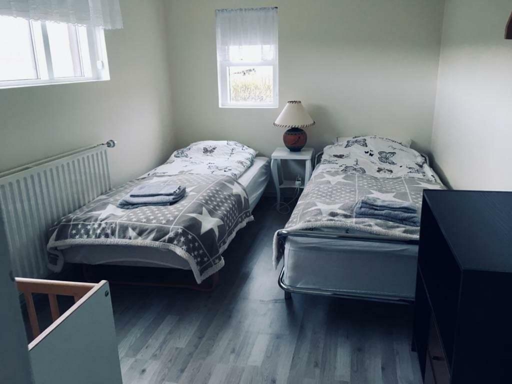Hlitharendi Guesthouse Godafoss Екстериор снимка